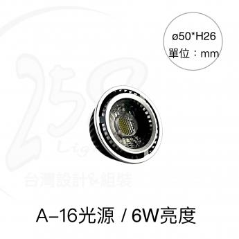 A-16光源